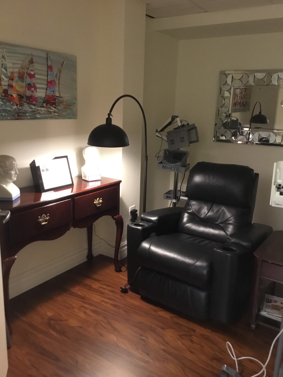 NOVA Health Ketamine Infusion Center Alexandria, Virginia 22306 703-844-0184
