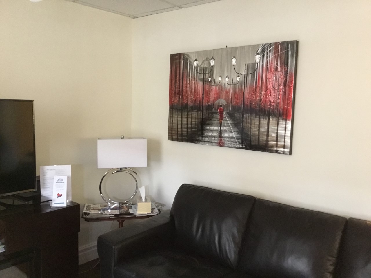 Ketamine Infusion Center Loudoun County Virginia IV NAD+ Center and IV Vitamin Therapy
